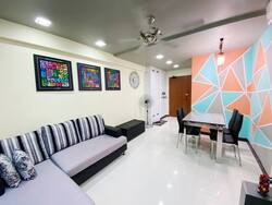 Blk 504A Yishun Street 51 (Yishun), HDB 3 Rooms #271701611